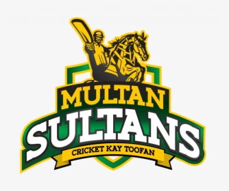 Cricket Team Logo Png - Multan Sultan Logo Png, Transparent Png, Transparent PNG