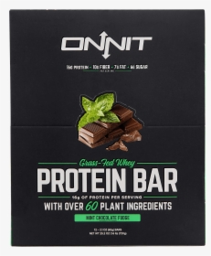 Protein Bars - Onnit, HD Png Download, Transparent PNG