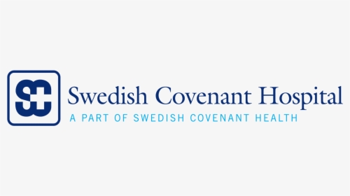 Swedish Covenant Hospital Logo, HD Png Download, Transparent PNG