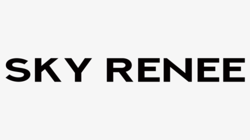 Sky Renee New Logo, HD Png Download, Transparent PNG