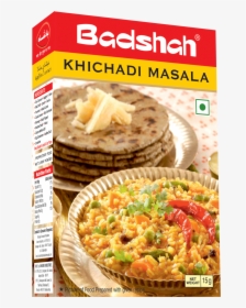 Khichadi Masala - Convenience Food, HD Png Download, Transparent PNG