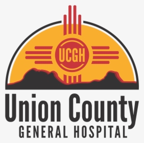 Union County General Hospital - Union County General Hospital Logo, HD Png Download, Transparent PNG