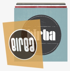 Bar & Nightclub Logo Design Header - Poster, HD Png Download, Transparent PNG