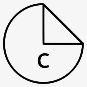C Programming Language - Free Icon Perl, HD Png Download, Transparent PNG