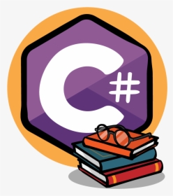 Beginning Programming With C - C Sharp Logo Png, Transparent Png, Transparent PNG