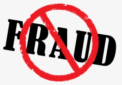 Transparent Fraud Png - Prevent Fraud, Png Download, Transparent PNG