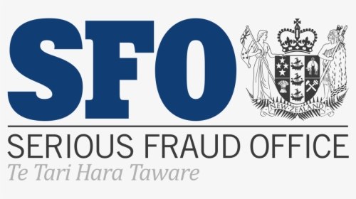 Serious Fraud Office Logo, HD Png Download, Transparent PNG