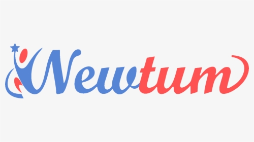 Newtum - Graphic Design, HD Png Download, Transparent PNG