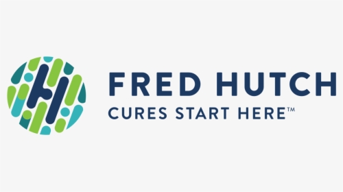 Fred Hutchinson Cancer Center Logo, HD Png Download, Transparent PNG