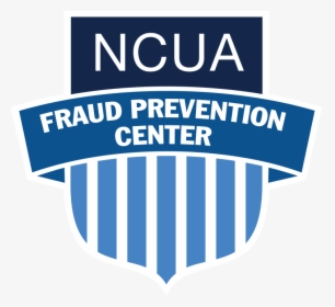 Ncua Fraud Prevention Center - Emblem, HD Png Download, Transparent PNG