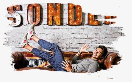 Fred Castro Projeto Sonder - Poster, HD Png Download, Transparent PNG