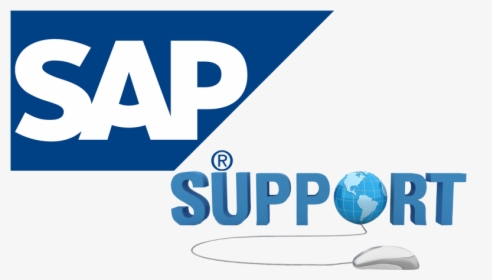 Sap Support - Graphic Design, HD Png Download, Transparent PNG