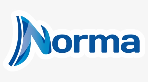 Logo Norma Nuevo - Logo De Norma Png, Transparent Png, Transparent PNG
