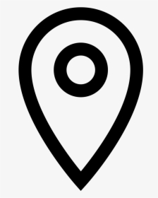 Thumb Image - Location Icon Png, Transparent Png, Transparent PNG