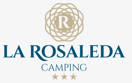 Camping La Rosaleda Logo, HD Png Download, Transparent PNG