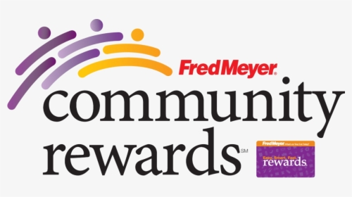 Fred Meyer Community Rewards Logo, HD Png Download, Transparent PNG