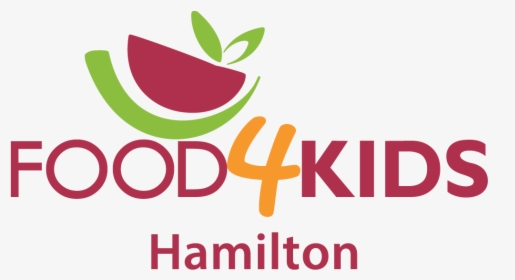 Transparent Hamilton Star Png - Food 4 Kids Niagara, Png Download, Transparent PNG