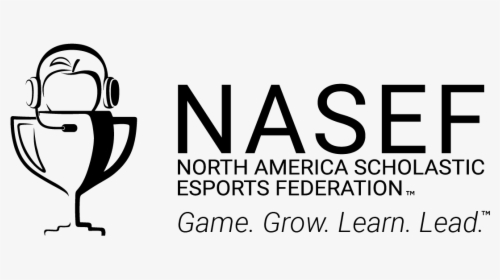 North America Scholastic Esports Federation, HD Png Download, Transparent PNG