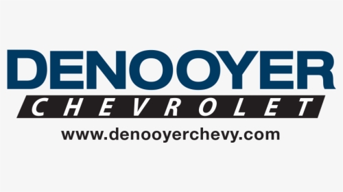 Robert Denooyer Chevrolet - Denooyer Chevrolet Holland, HD Png Download, Transparent PNG