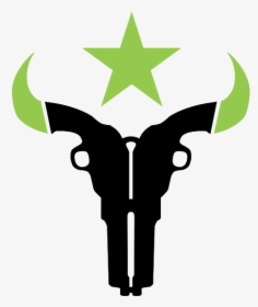 Houston Outlaws - Houston Outlaws Logo, HD Png Download, Transparent PNG