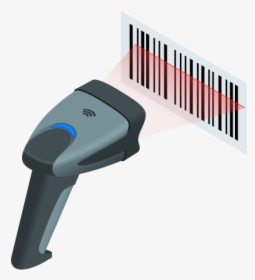 Point Of Sale Systems - Scan Barcode Icon Png, Transparent Png, Transparent PNG