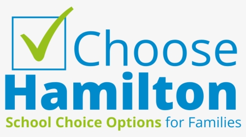 Choose Hamilton - Millhouse Junior School, HD Png Download, Transparent PNG