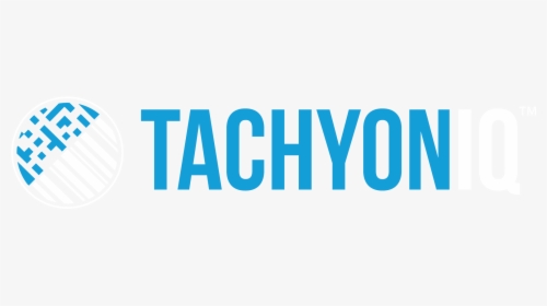 Tachyoniq Logo - Titan Strong, HD Png Download, Transparent PNG
