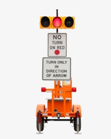 Turn On Red Sign, HD Png Download, Transparent PNG