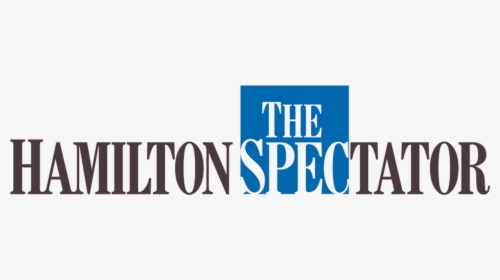 Hamilton Spectator Logo Transparent, HD Png Download, Transparent PNG