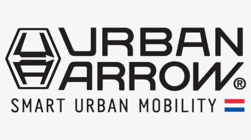 Urban Arrow Logo, HD Png Download, Transparent PNG