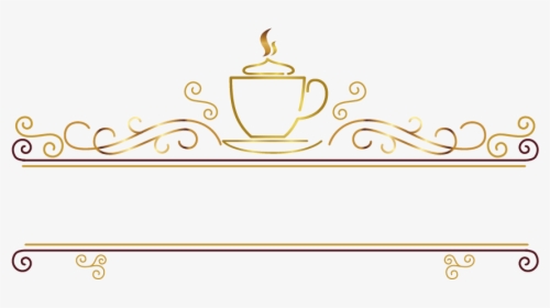 Cafe And Coffee Logo, HD Png Download, Transparent PNG