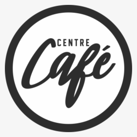 Centre Cafe Circle Logo - Movement Maui, HD Png Download, Transparent PNG