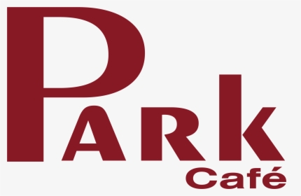 Park Cafe Logo Png Clipart , Png Download - Graphic Design, Transparent Png, Transparent PNG