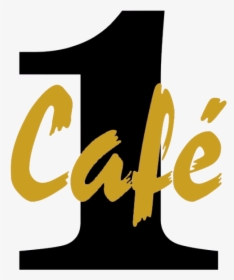 1 Cafe, HD Png Download, Transparent PNG