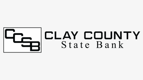 Clay County State Bank - Human Action, HD Png Download, Transparent PNG