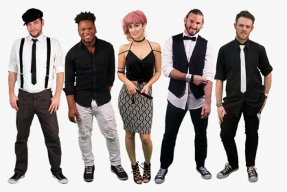 Picture - After Party Dallas Band, HD Png Download, Transparent PNG