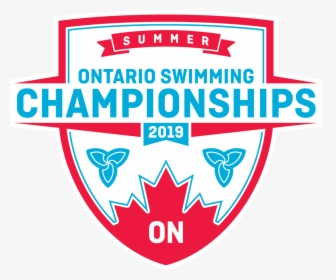 Swimming Canada, HD Png Download, Transparent PNG