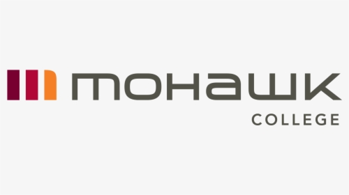 Mohawk College Canada Logo, HD Png Download, Transparent PNG