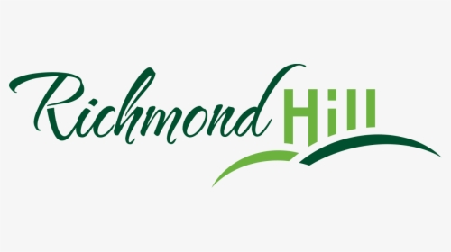 Town Of Richmond Hill Logo, HD Png Download, Transparent PNG