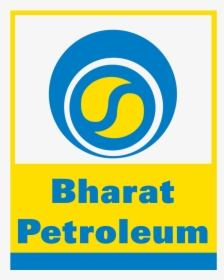 Bharat Petroleum Logo - Bharat Petroleum Corporation Limited, HD Png Download, Transparent PNG