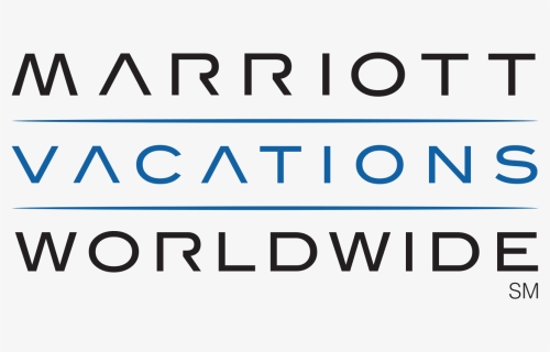 Marriott Vacations Worldwide Corporation Logo, HD Png Download, Transparent PNG