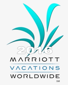 Bold, Modern, Hospitality Logo Design For Marriott - Marriott Vacations Worldwide Corporation, HD Png Download, Transparent PNG