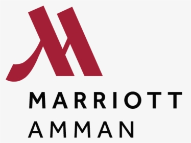 Amman Marriott Hotel - Singapore Marriott Tang Plaza Hotel Logo, HD Png Download, Transparent PNG