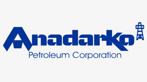Anadarko Petroleum Logo - Anadarko Petroleum Corporation Logo, HD Png Download, Transparent PNG