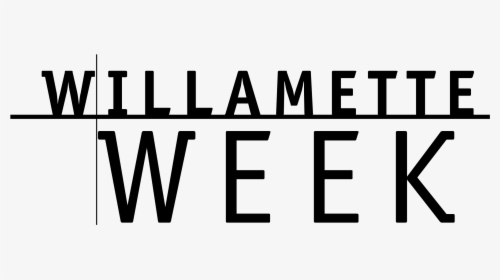 Willamette Week, HD Png Download, Transparent PNG