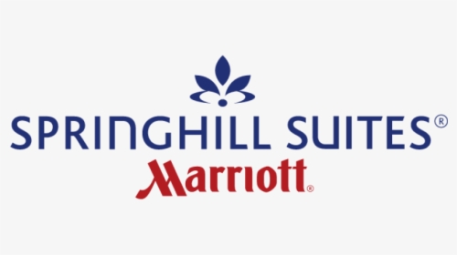 Springhill Suites Logo - Graphic Design, HD Png Download, Transparent PNG