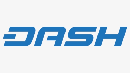 Dash Coin Logo Png, Transparent Png, Transparent PNG