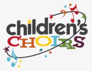 Sunday Night Choir Time Change For This Week Only - Children's Choirs, HD Png Download, Transparent PNG