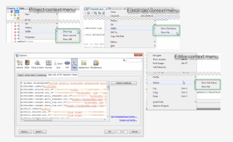 Netbeans Gitlab Plugin, HD Png Download, Transparent PNG