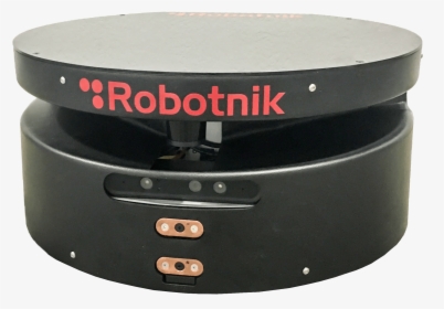 Robotnik’s Service Robotics Use Case - Robotnik Rb 1 Base, HD Png Download, Transparent PNG